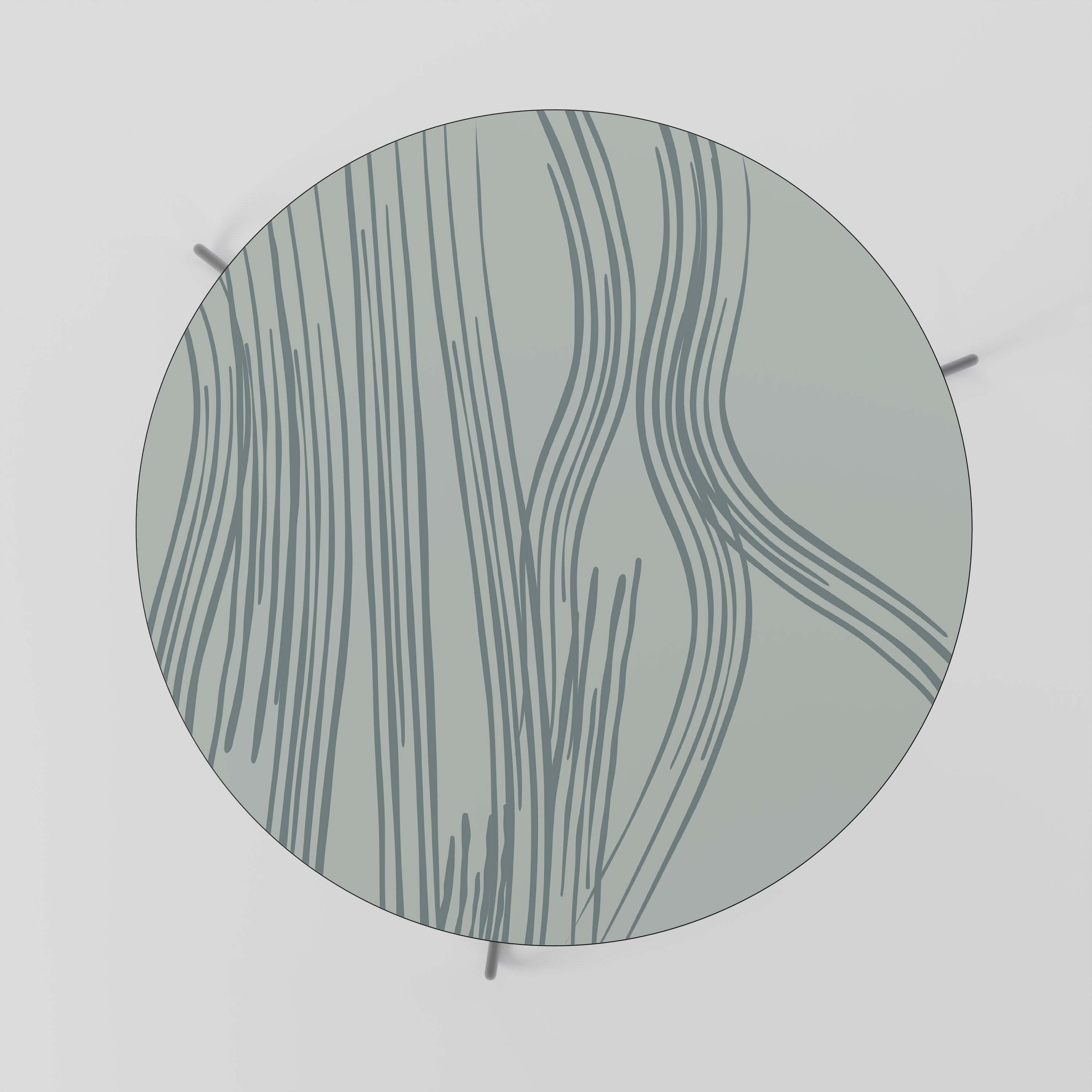 MEMORY TRACES Coffee Table