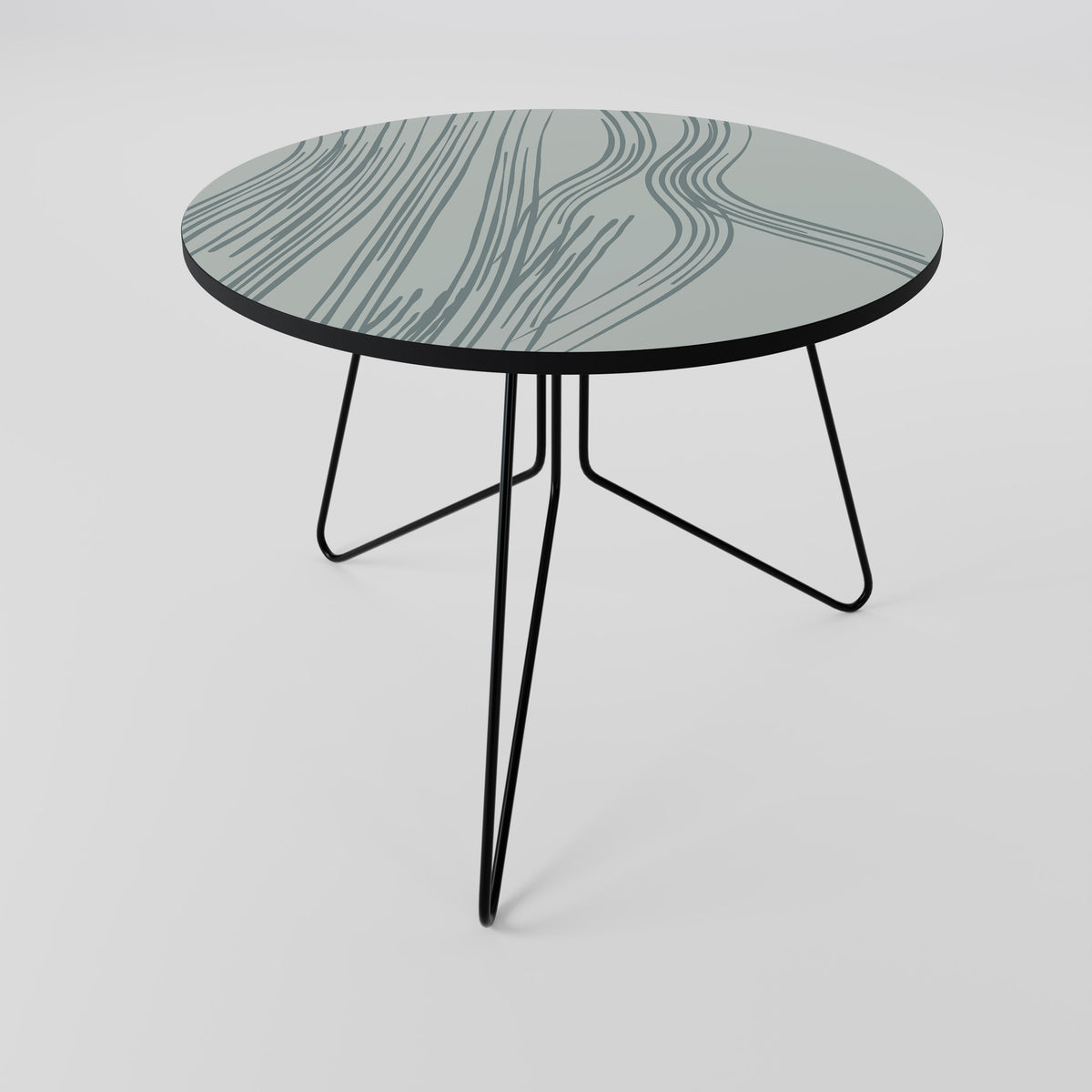 MEMORY TRACES Coffee Table
