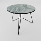 MEMORY TRACES Coffee Table