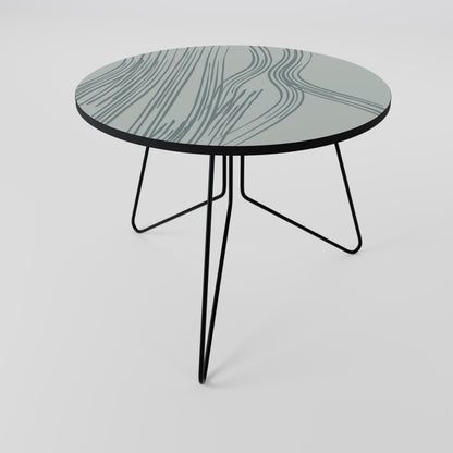 MEMORY TRACES Coffee Table