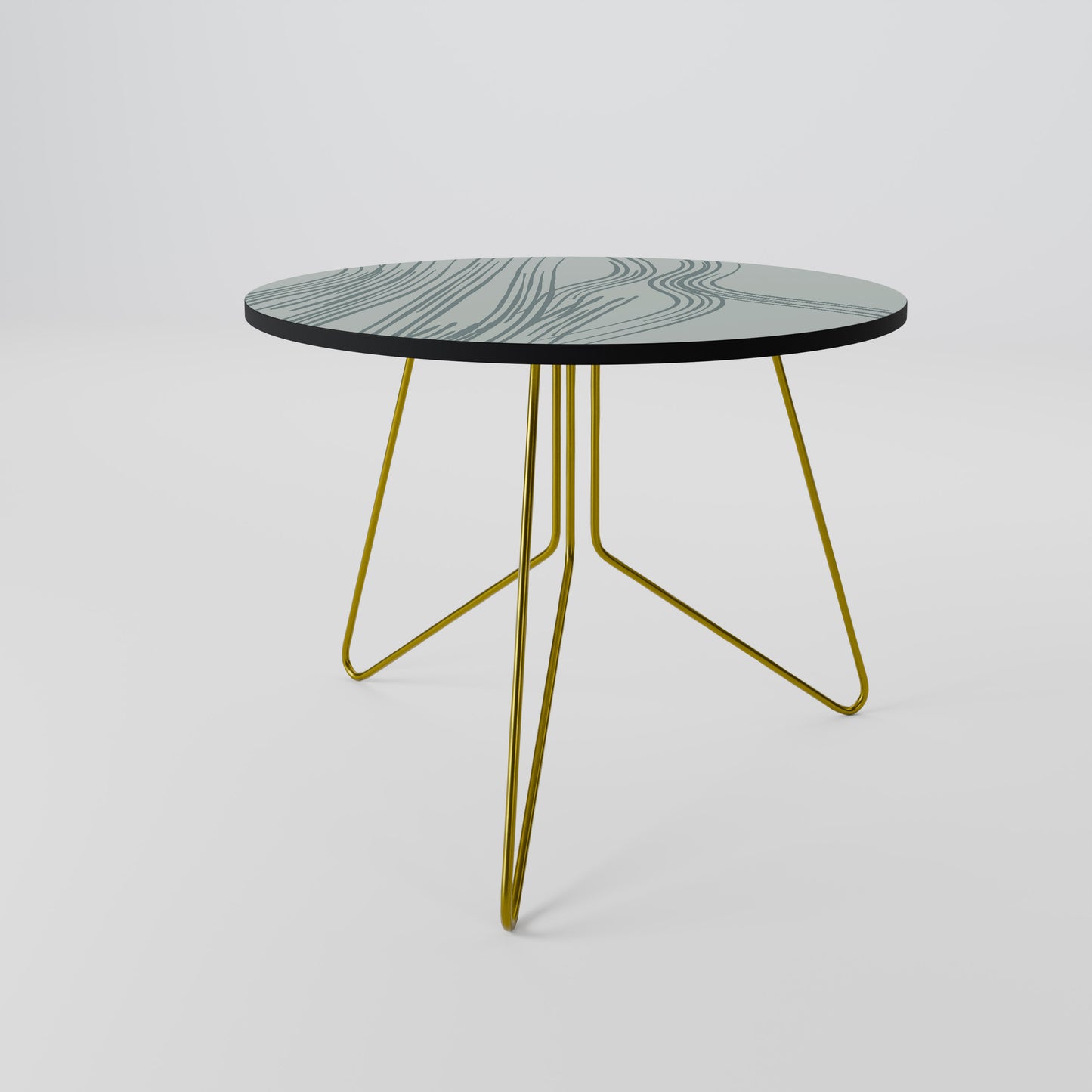 MEMORY TRACES Coffee Table