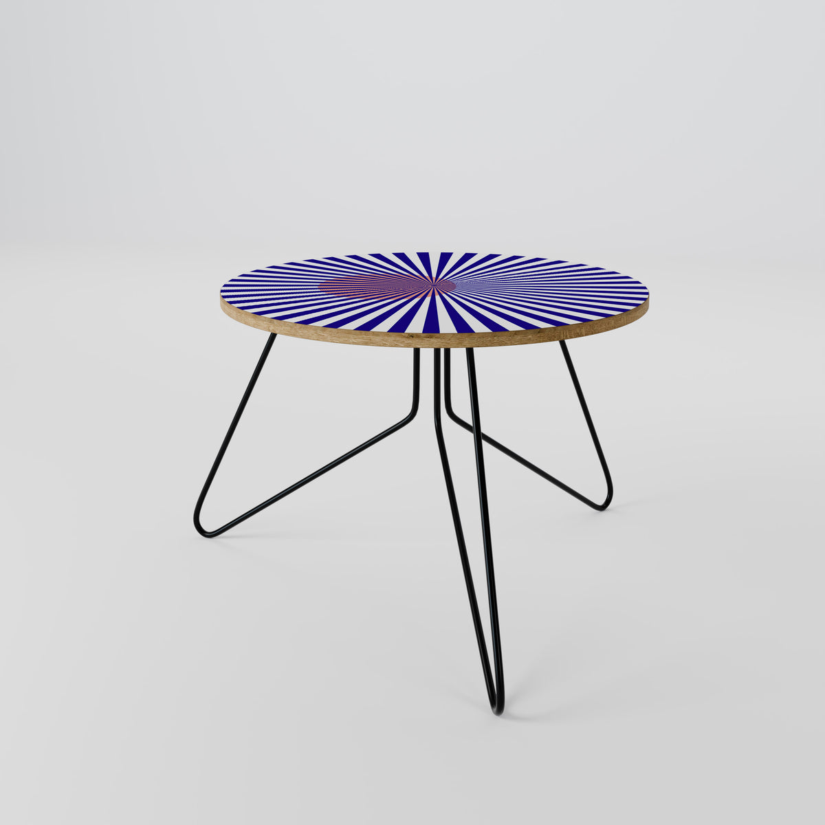 RADIANT ILLUSION Soffbord