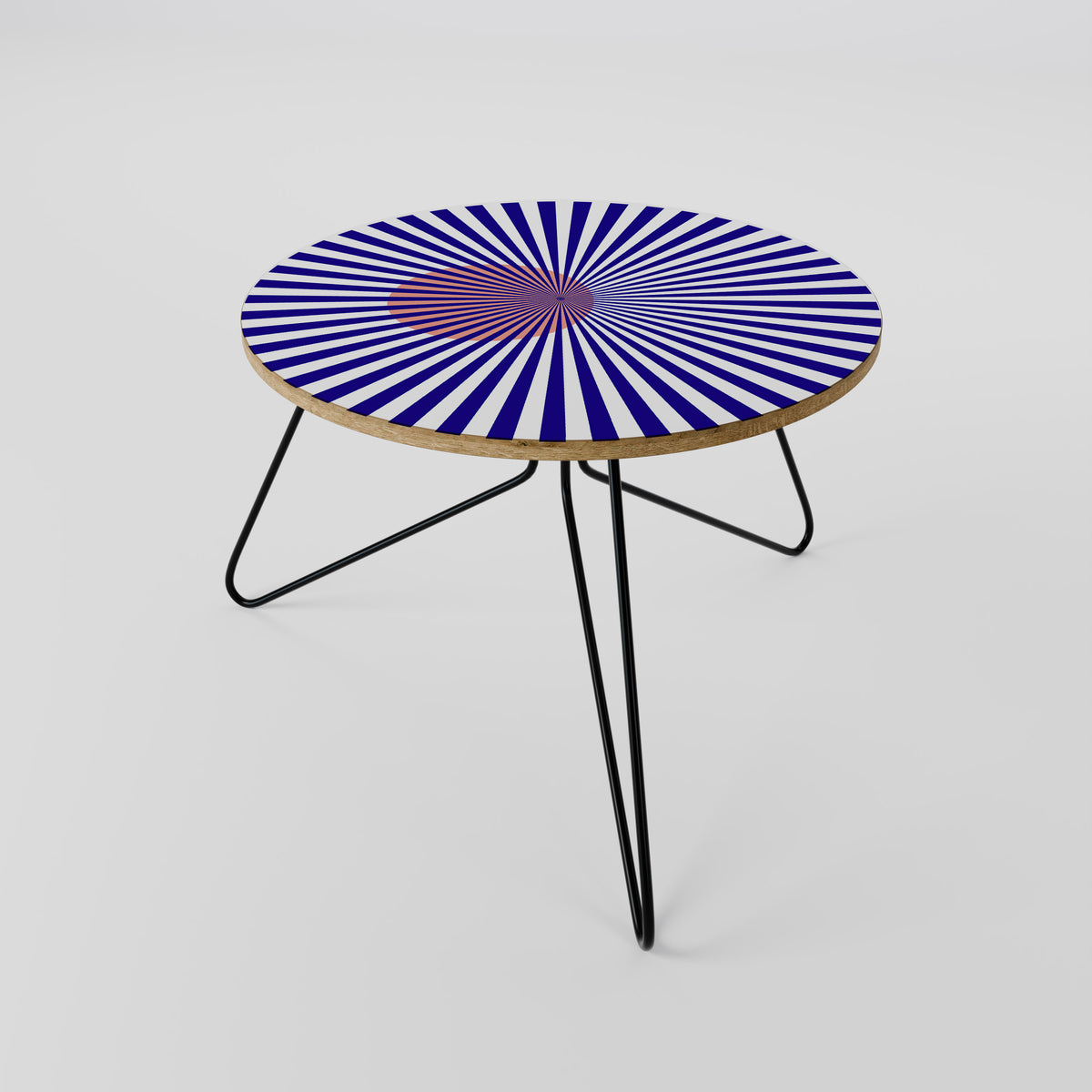 RADIANT ILLUSION Soffbord