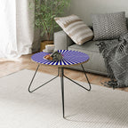 RADIANT ILLUSION Soffbord