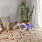 RADIANT ILLUSION Soffbord