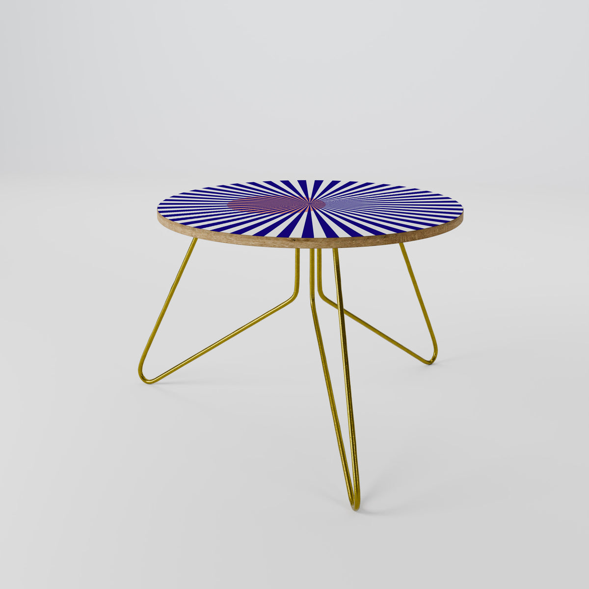 RADIANT ILLUSION Soffbord