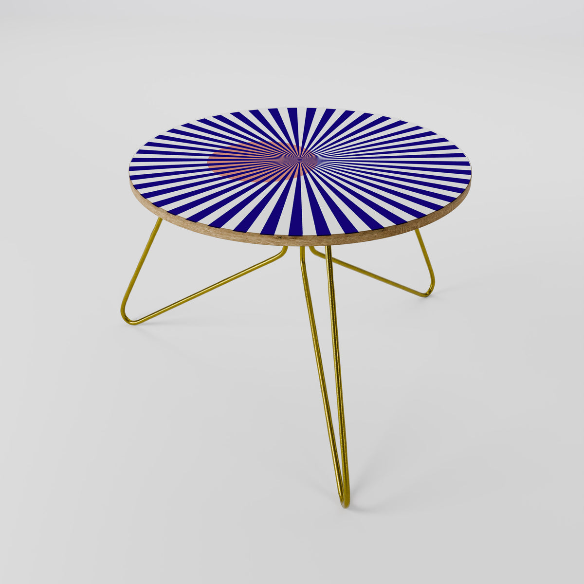 RADIANT ILLUSION Soffbord