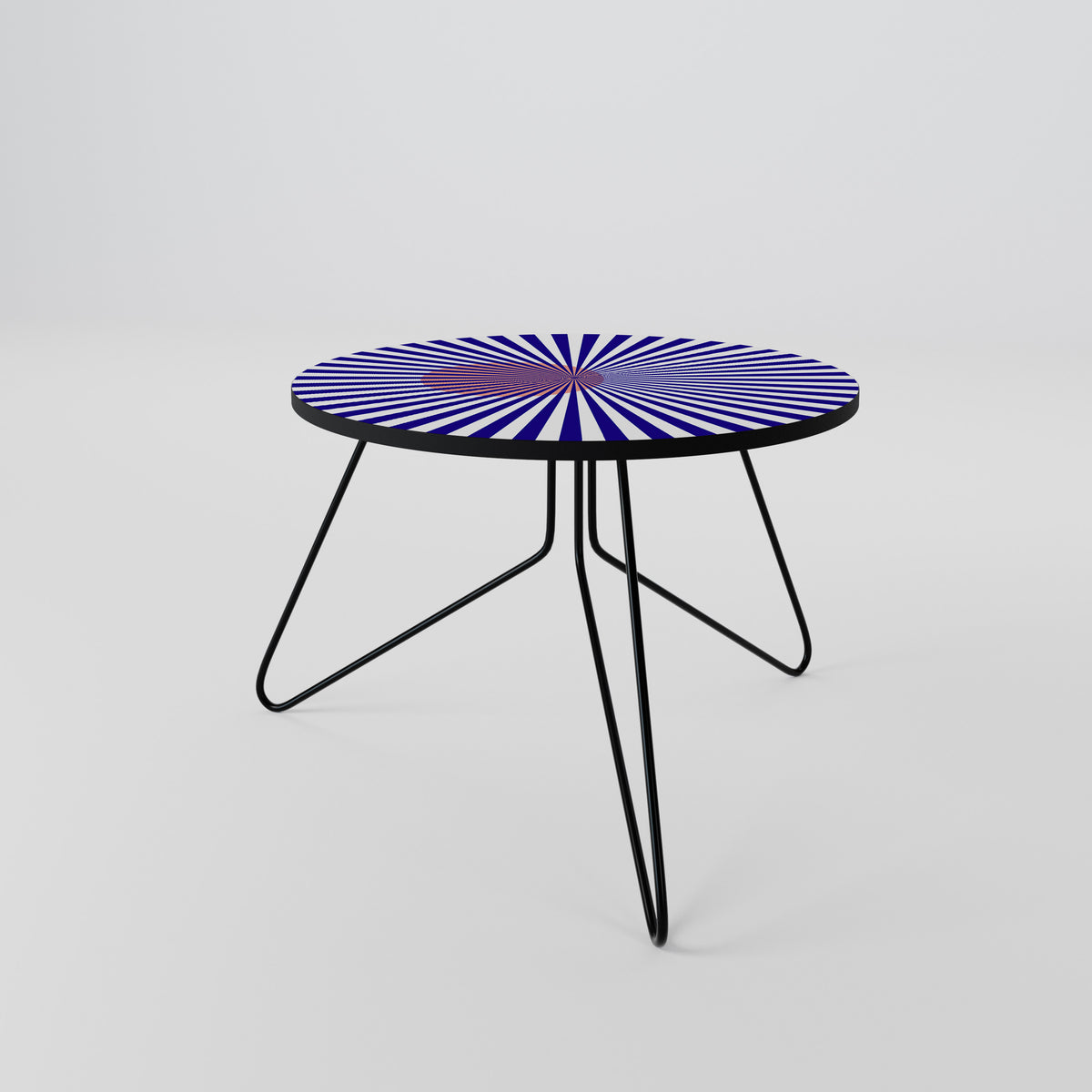RADIANT ILLUSION Soffbord