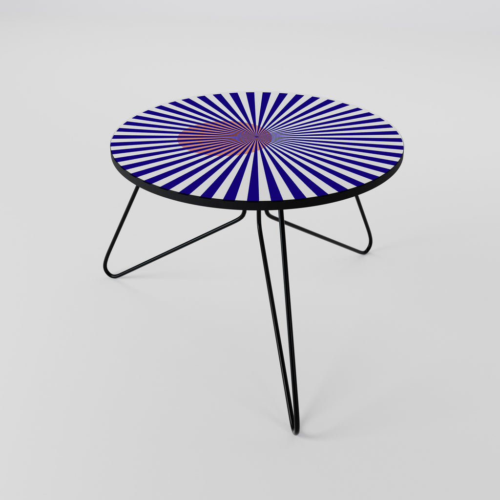 RADIANT ILLUSION Soffbord