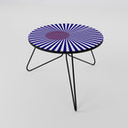 RADIANT ILLUSION Soffbord