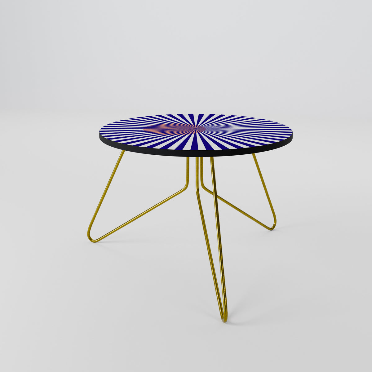 RADIANT ILLUSION Soffbord