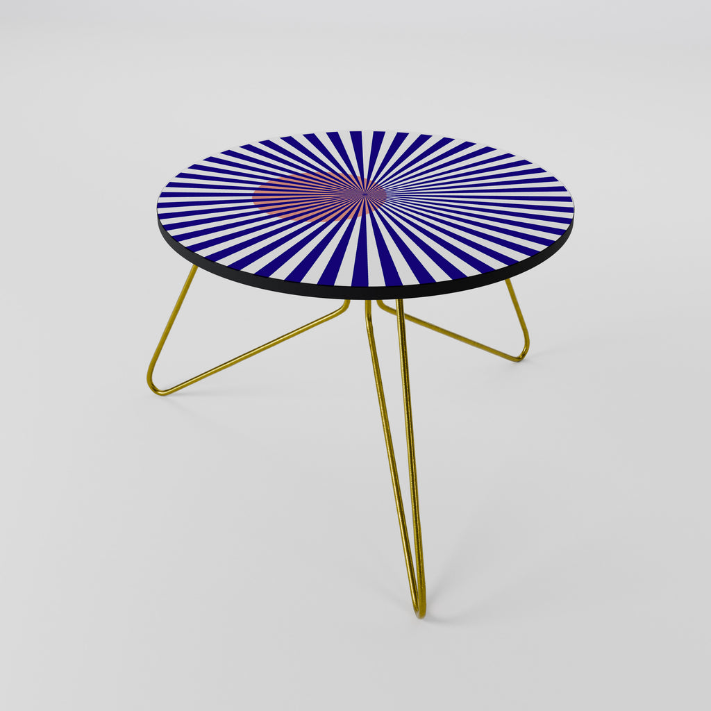 RADIANT ILLUSION Soffbord