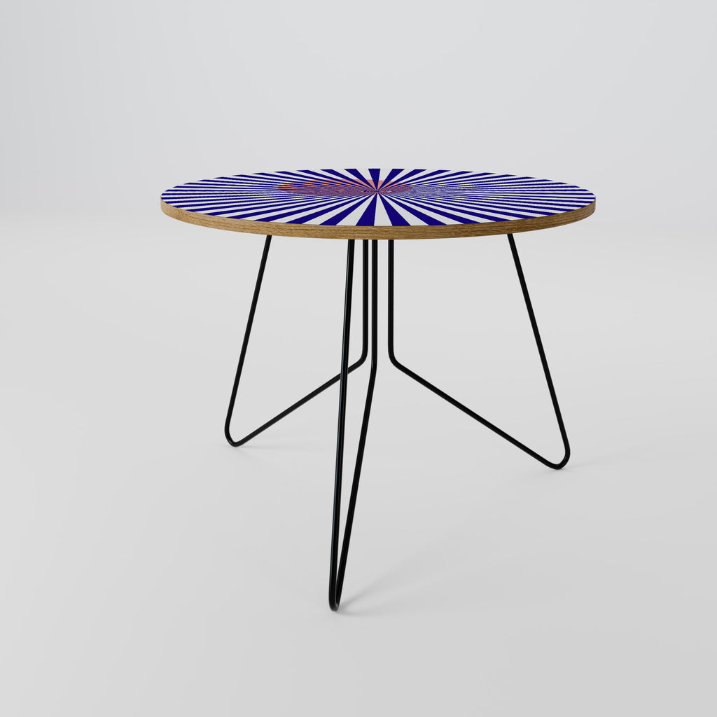 RADIANT ILLUSION Soffbord