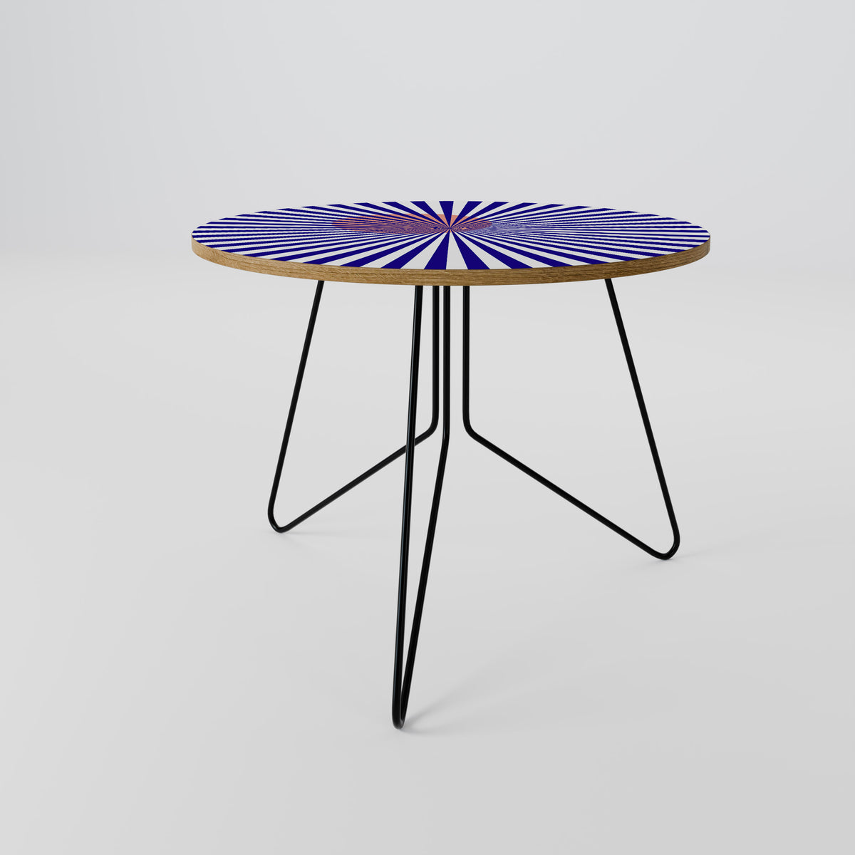 RADIANT ILLUSION Soffbord