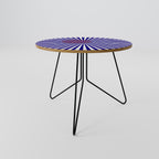 RADIANT ILLUSION Soffbord