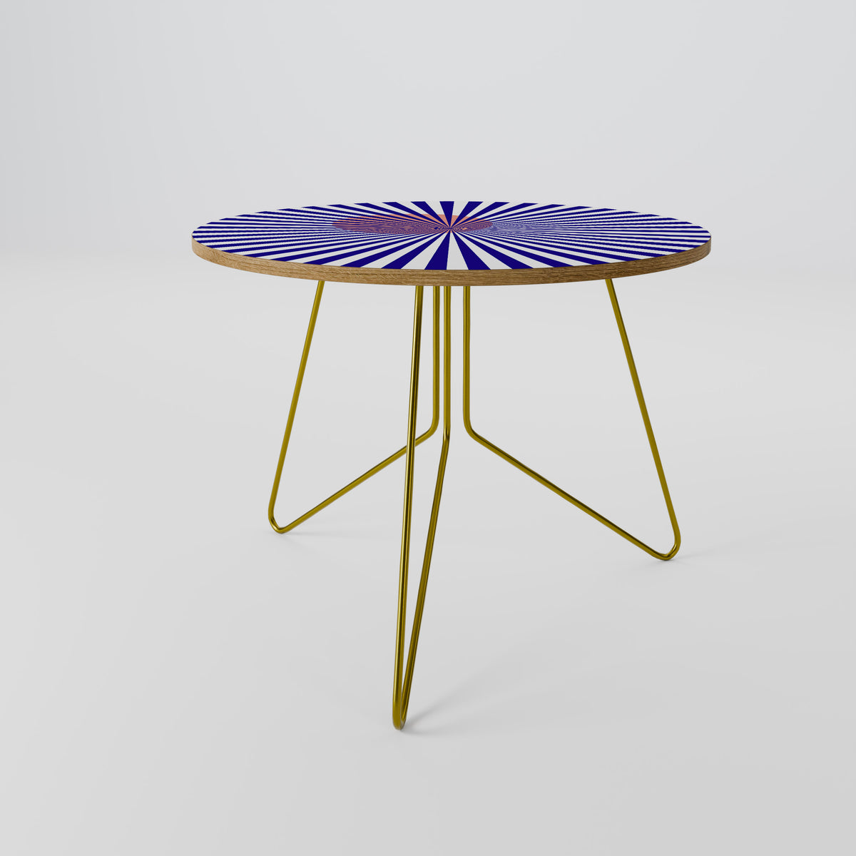 RADIANT ILLUSION Soffbord