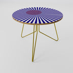 RADIANT ILLUSION Soffbord