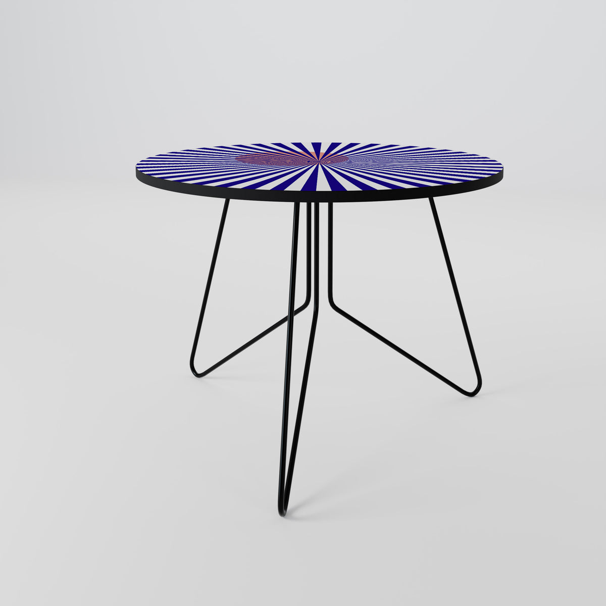 RADIANT ILLUSION Soffbord
