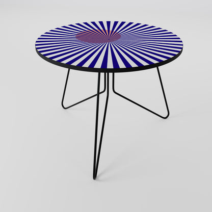 RADIANT ILLUSION Soffbord