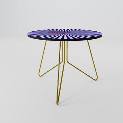 RADIANT ILLUSION Soffbord
