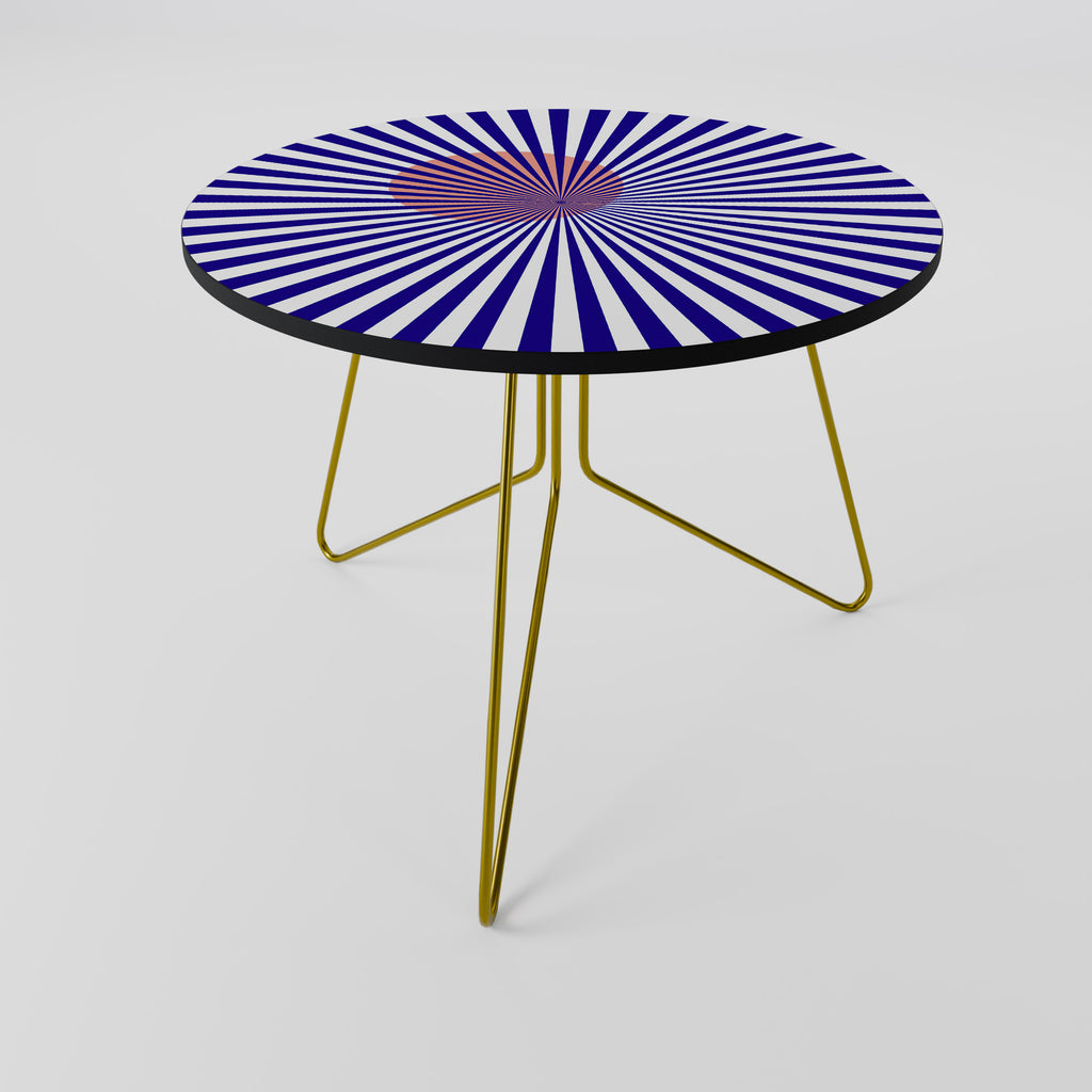 RADIANT ILLUSION Soffbord