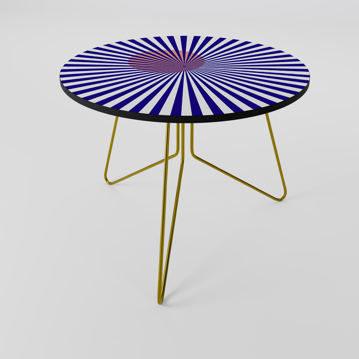 RADIANT ILLUSION Soffbord