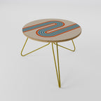 RIVER PATH Coffee Table