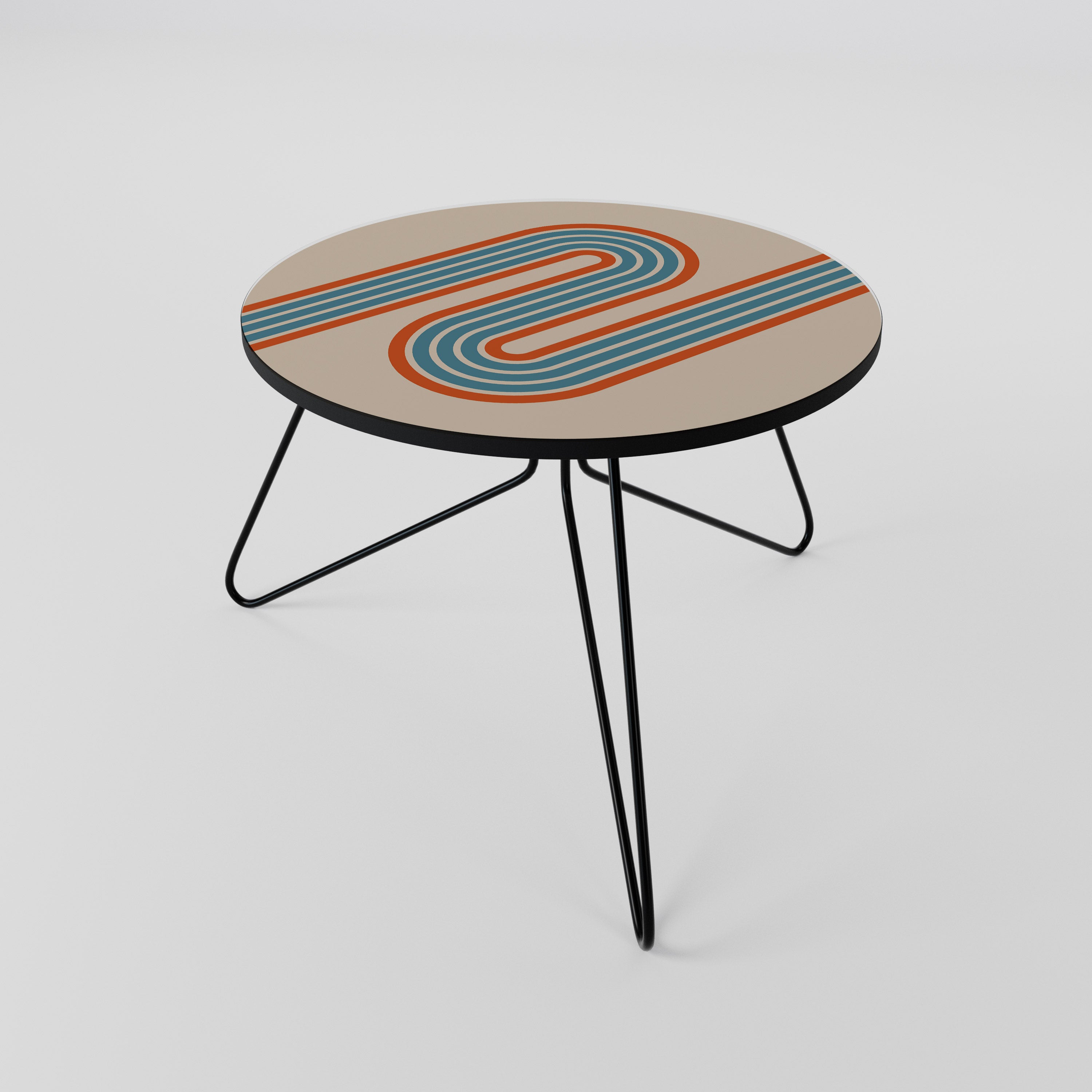 RIVER PATH Coffee Table