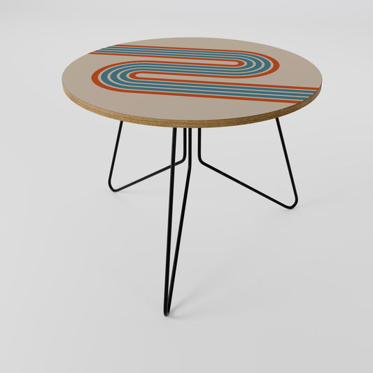 RIVER PATH Coffee Table