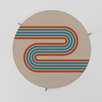 RIVER PATH Coffee Table