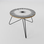 EXPLOSIVE RADIATION Soffbord