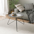 EXPLOSIVE RADIATION Soffbord