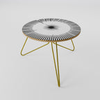 EXPLOSIVE RADIATION Soffbord