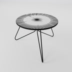 EXPLOSIVE RADIATION Soffbord