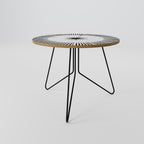 EXPLOSIVE RADIATION Soffbord