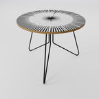 EXPLOSIVE RADIATION Soffbord