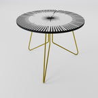 EXPLOSIVE RADIATION Soffbord