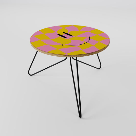 OPTIMISTISK VIBRATION Soffbord 60