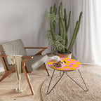 OPTIMISTIC VIBRATIONS Soffbord