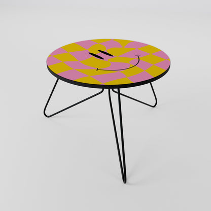 OPTIMISTISK VIBRATION Soffbord 60