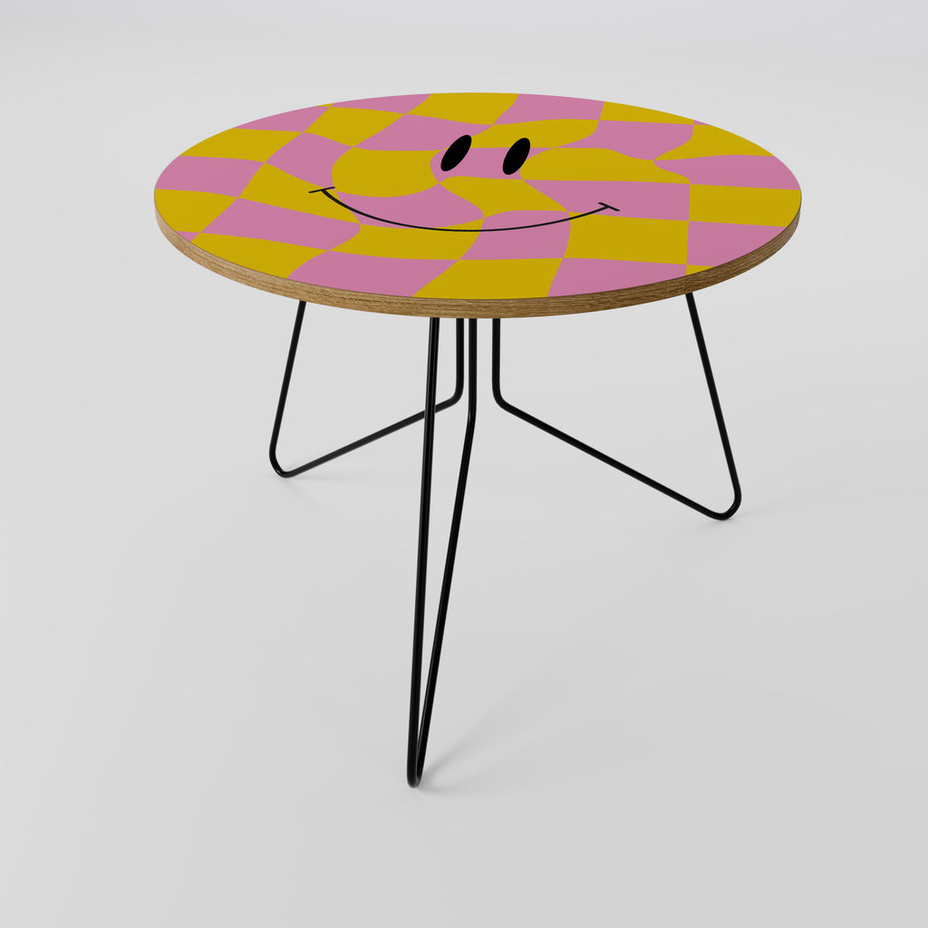 OPTIMISTIC VIBRATIONS Soffbord