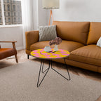 OPTIMISTIC VIBRATIONS Soffbord