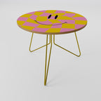 OPTIMISTIC VIBRATIONS Soffbord