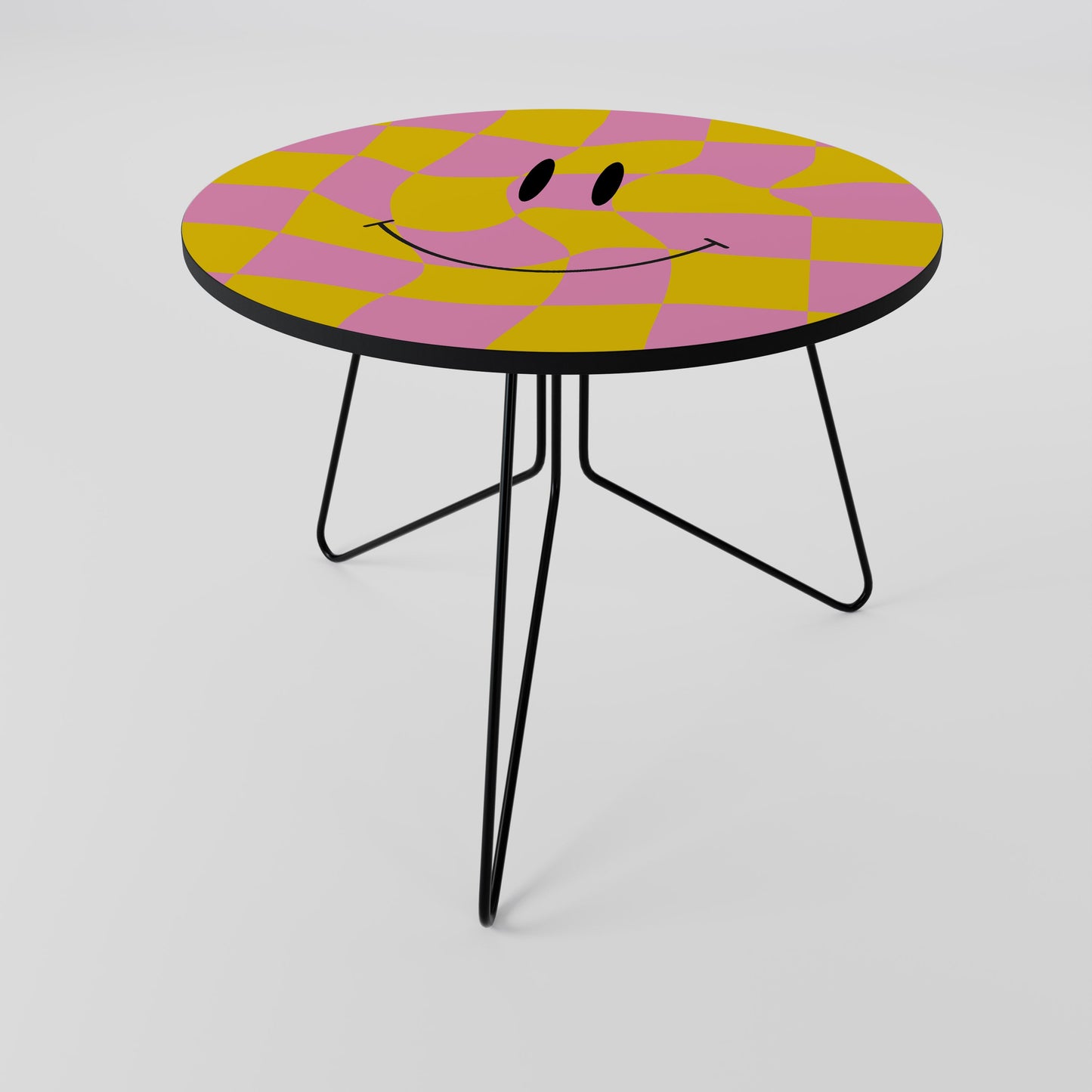 OPTIMISTISK VIBRATION Soffbord 69