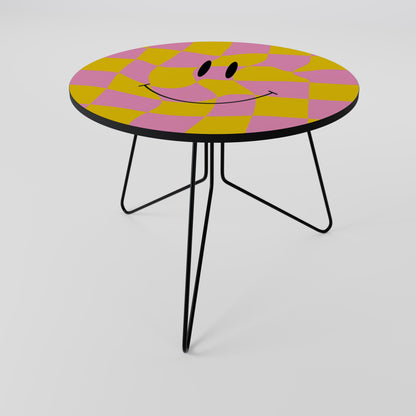 OPTIMISTISK VIBRATION Soffbord 69