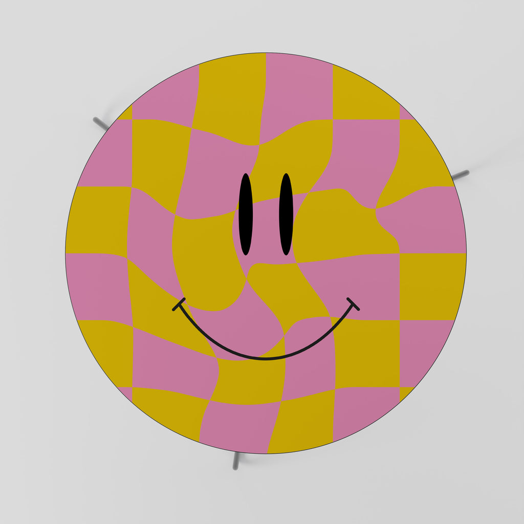 OPTIMISTIC VIBRATIONS Soffbord