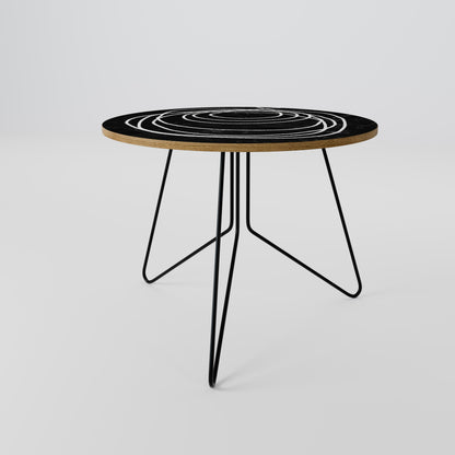 TRUST CIRCLES Coffee Table 69