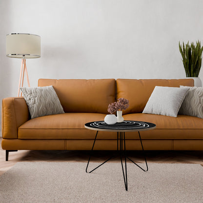 TRUST CIRCLES Coffee Table 69