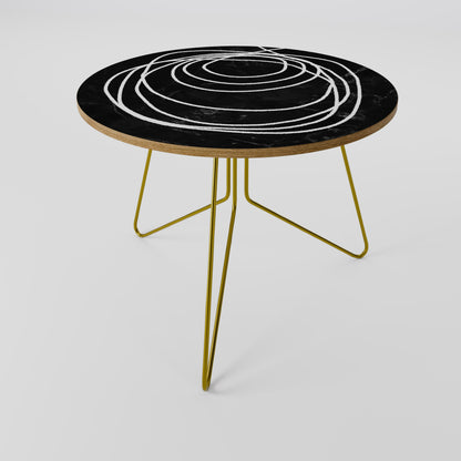 TRUST CIRCLES Coffee Table 69