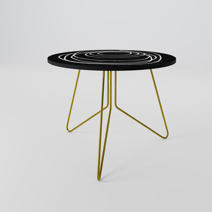 TRUST CIRCLES Coffee Table 69